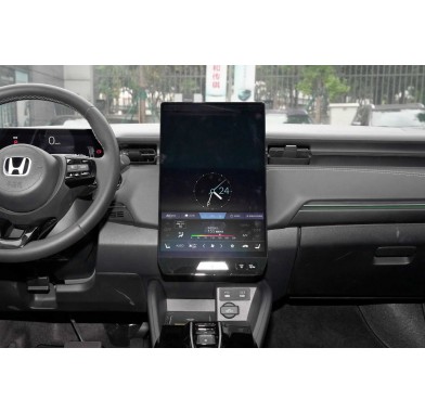 Honda e:NP1 - 16634