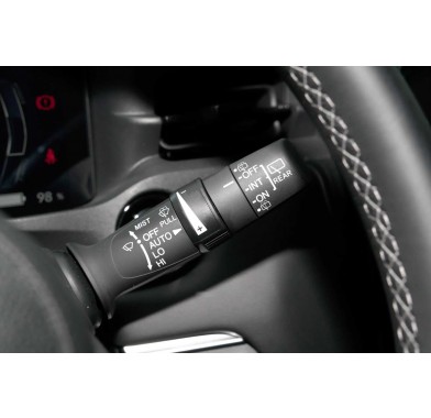 Honda e:NP1 - 16676