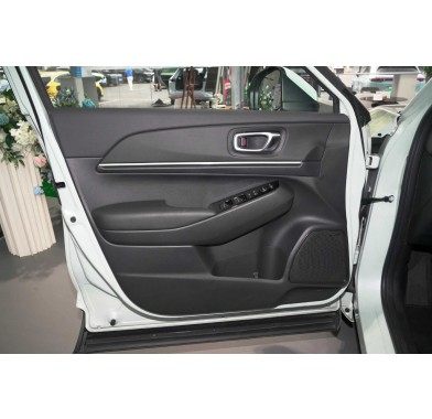 Honda e:NP1 - 16736