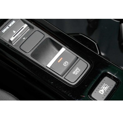 Honda e:NP1 - 16760