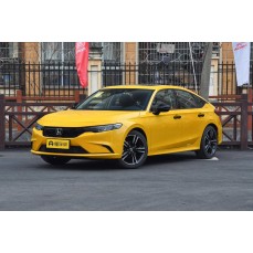 Honda Integra 1.5T