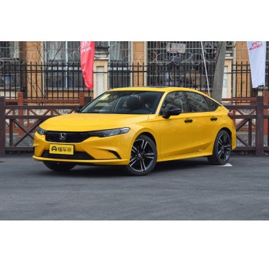 Honda Integra 1.5T - 14978