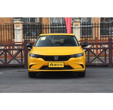 Honda Integra 1.5T - 14984
