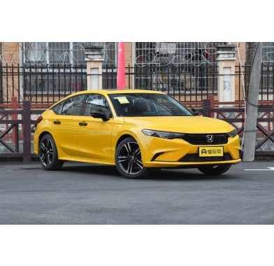 Honda Integra 1.5T - 14990