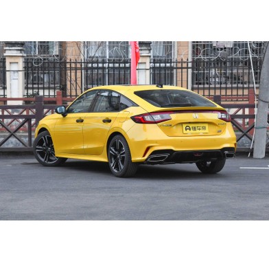 Honda Integra 1.5T - 15002