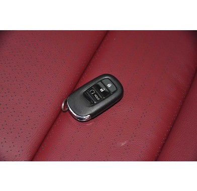 Honda Integra 1.5T - 15038
