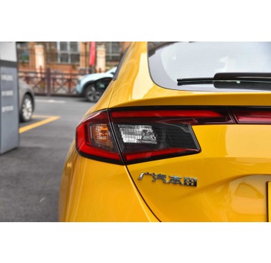 Honda Integra 1.5T - 15062