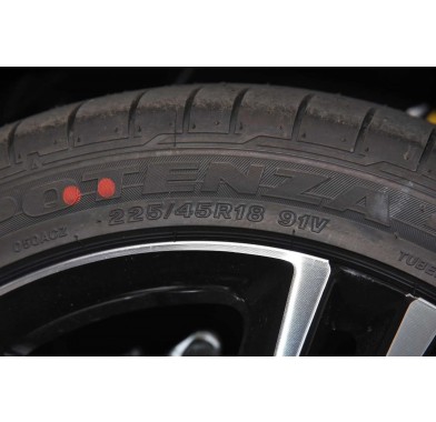 Honda Integra 1.5T - 15116