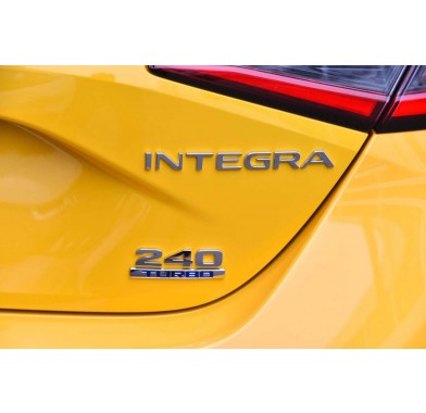 Honda Integra 1.5T - 15188