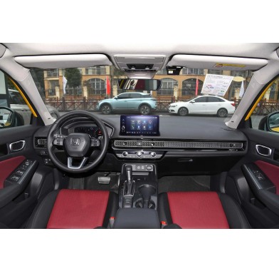 Honda Integra 1.5T - 15212