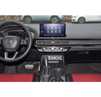 Honda Integra 1.5T - 15218
