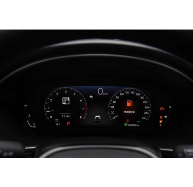 Honda Integra 1.5T - 15224