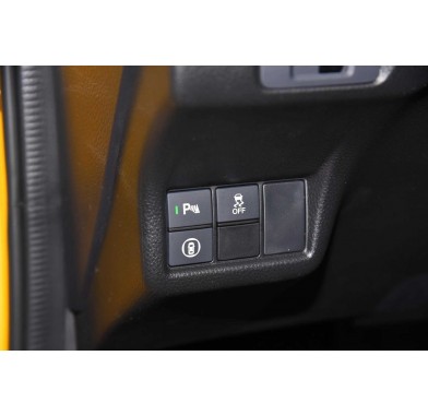 Honda Integra 1.5T - 15242