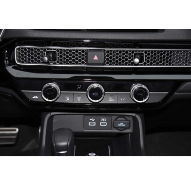 Honda Integra 1.5T - 15278