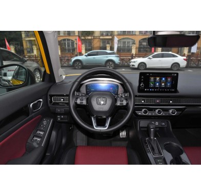 Honda Integra 1.5T - 15320