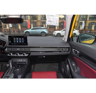 Honda Integra 1.5T - 15326
