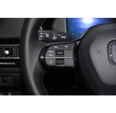 Honda Integra 1.5T - 15338