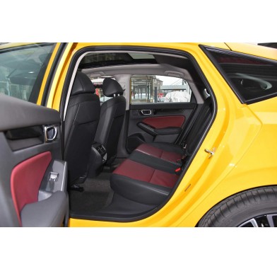 Honda Integra 1.5T - 15386
