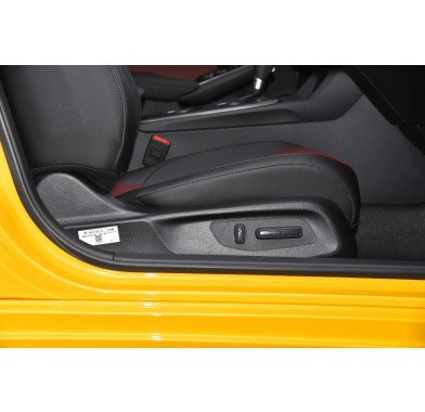 Honda Integra 1.5T - 15512