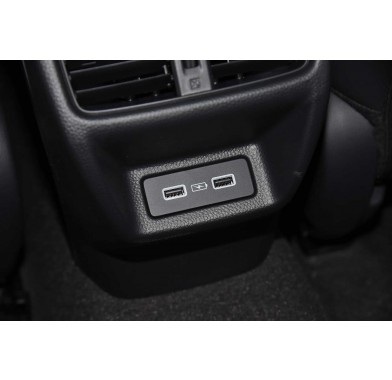 Honda Integra 1.5T - 15548