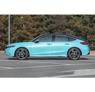 Honda Integra 2.0 Hybrid - 15722
