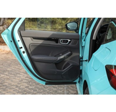 Honda Integra 2.0 Hybrid - 16376
