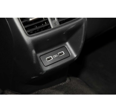 Honda Integra 2.0 Hybrid - 16400