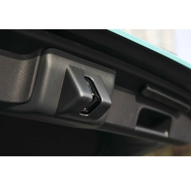 Honda Integra 2.0 Hybrid - 16418