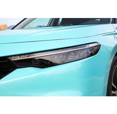 Honda Integra 2.0 Hybrid - 15902