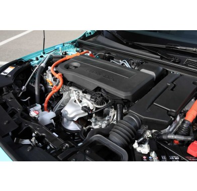 Honda Integra 2.0 Hybrid - 15926