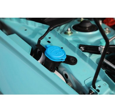 Honda Integra 2.0 Hybrid - 15932