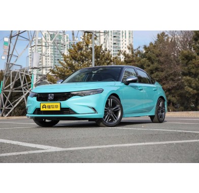 Honda Integra 2.0 Hybrid - 15938