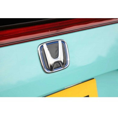 Honda Integra 2.0 Hybrid - 15998