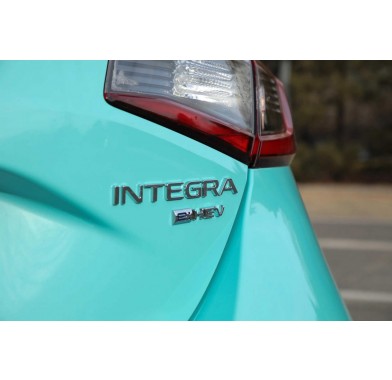Honda Integra 2.0 Hybrid - 16040