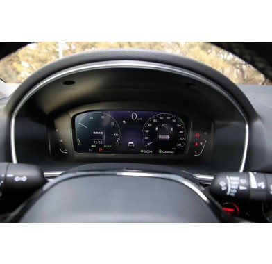 Honda Integra 2.0 Hybrid - 16076