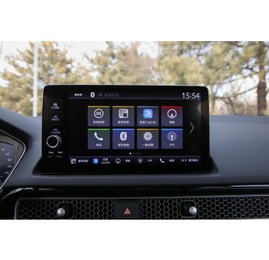 Honda Integra 2.0 Hybrid - 16208