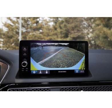 Honda Integra 2.0 Hybrid - 16214