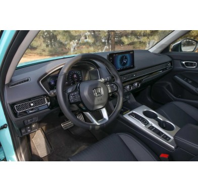 Honda Integra 2.0 Hybrid - 16220