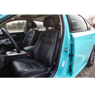 Honda Integra 2.0 Hybrid - 16244