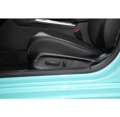Honda Integra 2.0 Hybrid - 16268