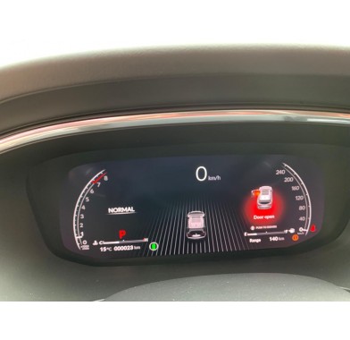 Acura MDX 2024 - 19021