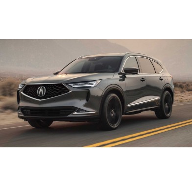 Acura MDX 2024 - 18937