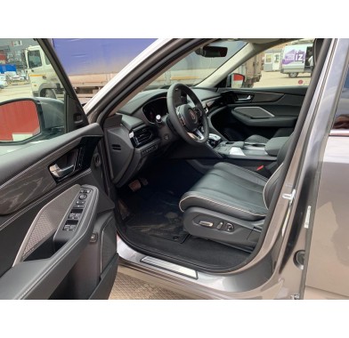 Acura MDX 2024 - 19009