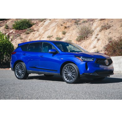 Acura RDX 2024 - 19111