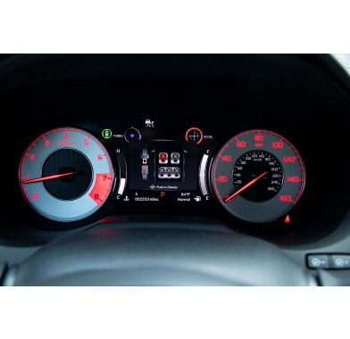 Acura RDX 2024 - 19165