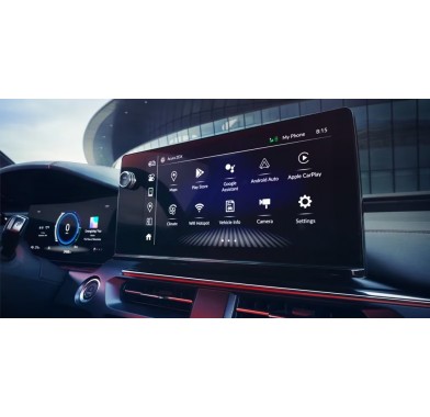 Acura ZDX Type S 2024 - 19393