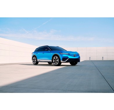 Acura ZDX Type S 2024 - 19267