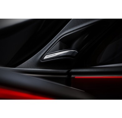 Acura ZDX Type S 2024 - 19333