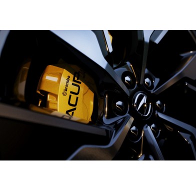 Acura ZDX Type S 2024 - 19345
