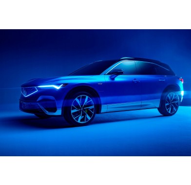 Acura ZDX Type S 2024 - 19297